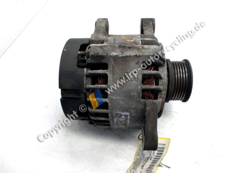 Alfa Romeo 930 BJ2000 Lichtmaschine Generator 2.0 114kw 32301 63321801 MAGNETI MARELLI